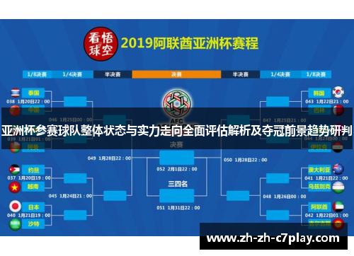亚洲杯参赛球队整体状态与实力走向全面评估解析及夺冠前景趋势研判